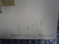 0000-0457-TEK b.jpg; 0000-0457-TEK/OB; De Noordmolen en het huis van Willer.; tekeningen